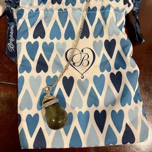 Brighton Neptune’s Ring Long Necklace